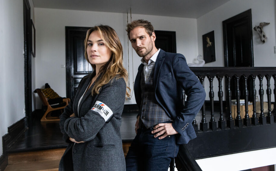 Meurtres à Mulhouse