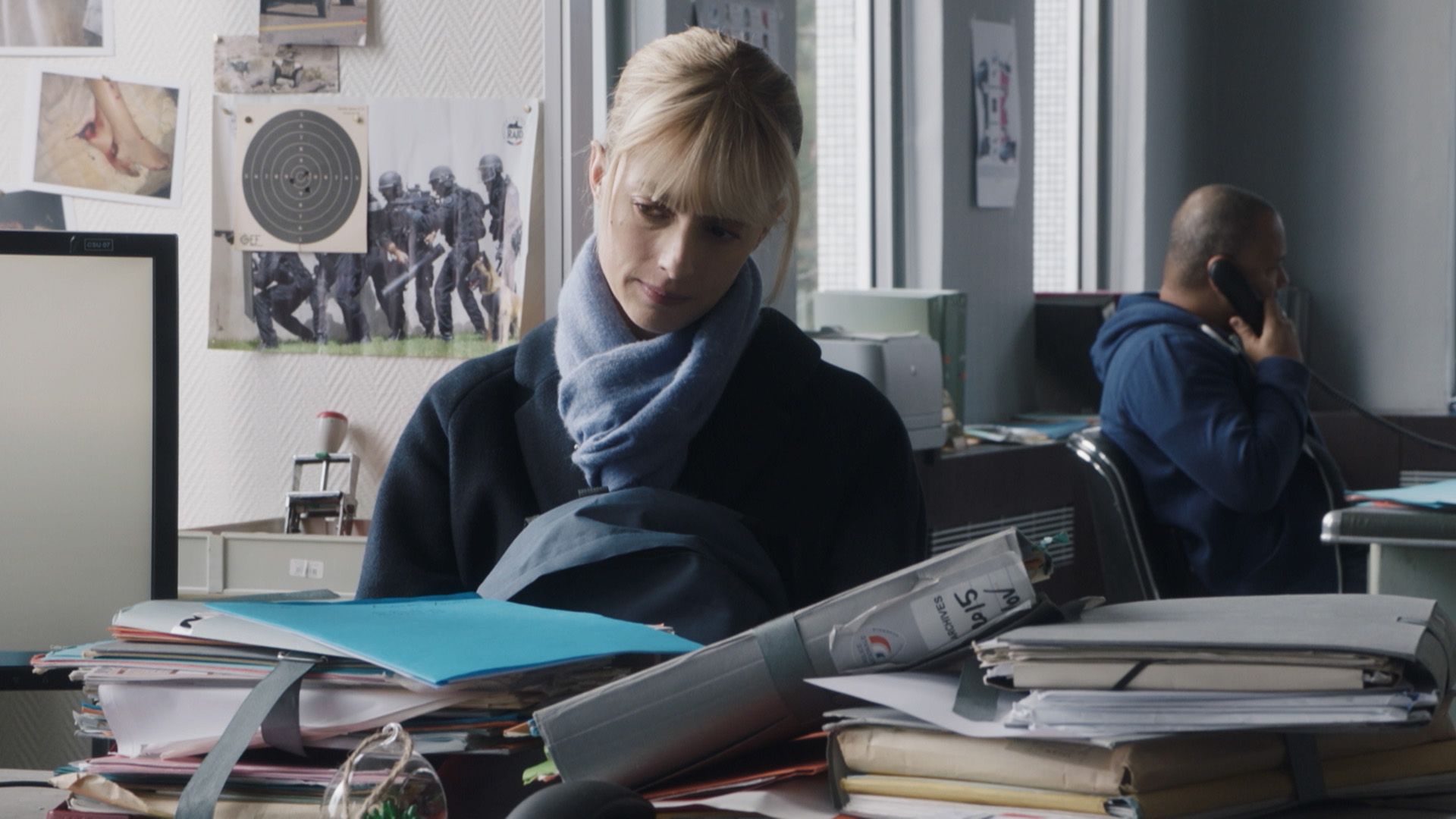 Astrid et Raphaelle saison 2