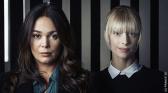 Astrid et Raphaelle