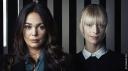 Astrid et Raphaelle