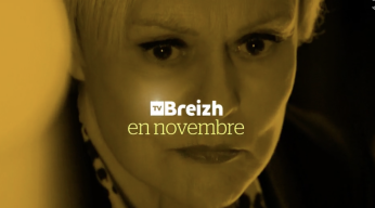 À retrouvez sur TV Breizh en novembre