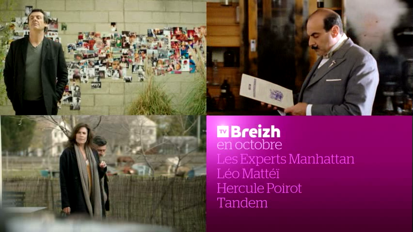 Programme Tv Ce Soir Sur Tv Breizh Découvrez toutes les infos et programmes de la chaine TV Breizh