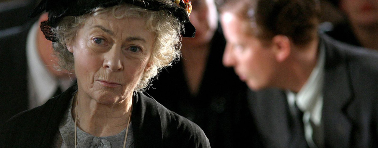 Miss Marple TV Breizh